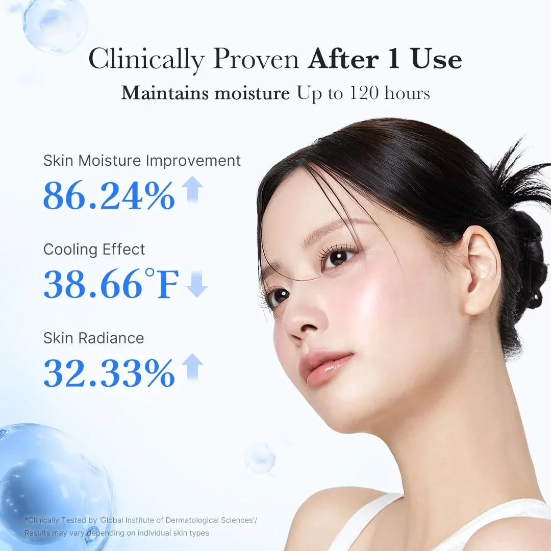 medicube Capsule Cream with Deep Vitamin C for Uneven Skin Tone & Texture