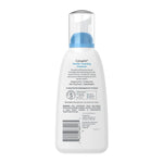 Cetaphil Oil Free Gentle Foaming Facial Cleanser, Sensitive Skin, 8oz