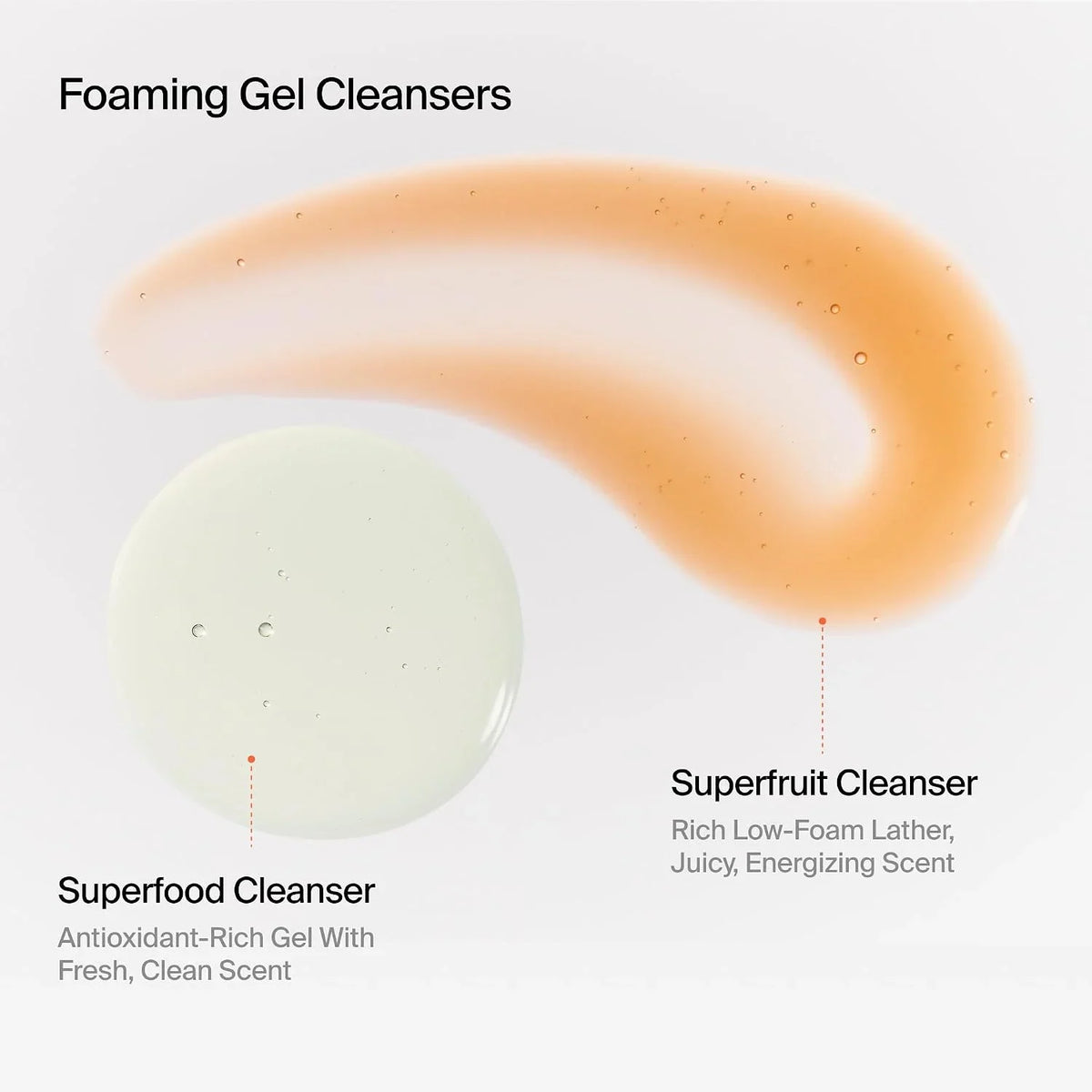 Youth To The People Superfood Cleanser - Kale + Spinach Hydrating Face Wash