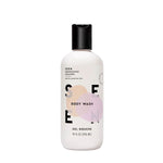 SEEN Body Wash Eco-Refill, Fragrance Free - Non-Comedogenic & Non-Irritating Body Wash- Dermatologist-Developed - Safe for Sensitive, Eczema & Acne Prone Skin