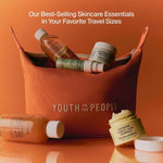 Youth To The People Superfood Cleanser - Kale + Spinach Hydrating Face Wash