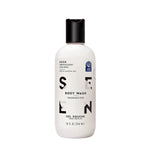 SEEN Body Wash Eco-Refill, Fragrance Free - Non-Comedogenic & Non-Irritating Body Wash- Dermatologist-Developed - Safe for Sensitive, Eczema & Acne Prone Skin