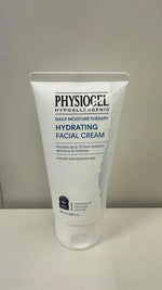 PHYSIOGEL Daily Moisture Therapy Hydrating Facial Cream, Lightweight Face Moisturizer with Ceramide, 72H Lasting Hydration, For Dry & Sensitive Skin, 5 fl. oz. (Pack of 2)