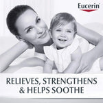 Eucerin Baby Eczema Relief Cream with Colloidal Oatmeal, 5 Ounce (Pack of 12)