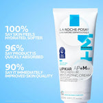 La Roche-Posay Lipikar AP+MAX Triple Repair Moisturizing Body Cream