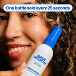 Magic Molecule Skin Spray, Hypochlorous Acid Formula, 8oz + 3.4oz 2PK