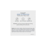 Cetaphil Deep Hydration Face Cream, Dry, Sensitive Skin Care, 1.7oz