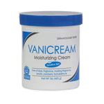 Vanicream Moisturizing Skin Cream for Sensitive Skin 1lb (Pack of 8)