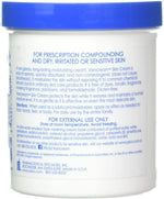 Vanicream Moisturizing Skin Cream for Sensitive Skin, 16 Oz