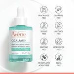 Avène Cicalfate+ Restorative Barrier Serum, Sensitive Skin, 1 fl oz