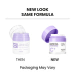 OOTD Snail Mucin Face Moisturizer Cream, 3.38 fl oz | Korean Skin Care
