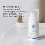 EltaMD Skin Recovery Amino Acid Foaming Face Wash, Fragrance-Free