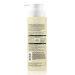 Naturium The Multi-Vitamin Daily Nutrients Body Wash, Hydrating Cleanser, 16.9 oz