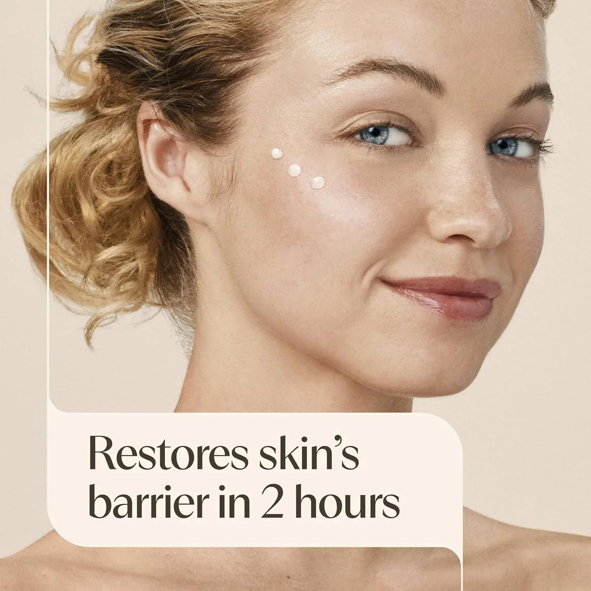 Aveeno Calm + Restore Triple Oat Face Serum, 1 fl. oz