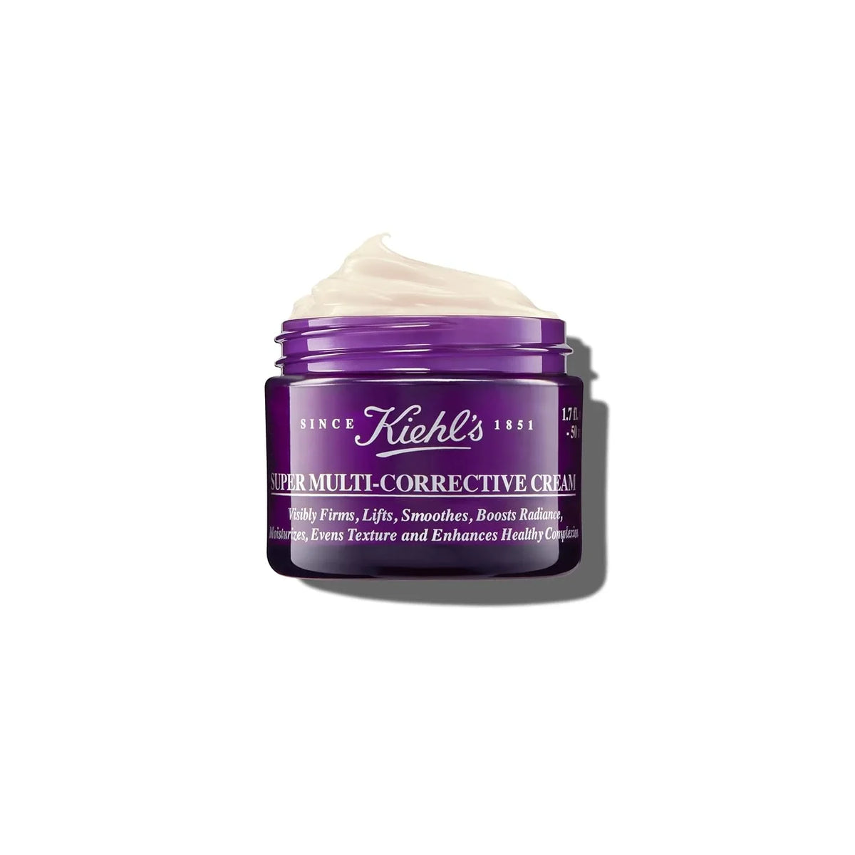 Kiehl's - Super Multi-Corrective Cream for Face and Neck, Anti-Aging