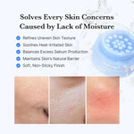 medicube Capsule Cream with Deep Vitamin C for Uneven Skin Tone & Texture