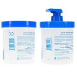 Vanicream Moisturizing Skin Cream for Sensitive Skin 1lb (Pack of 8)