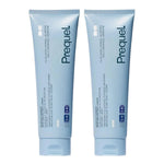 Prequel – Barrier Therapy Skin Protectant Cream for Face and Body – Advanced Skin Barrier Repair Moisturizer To Soothe Dry, Irritated Skin And Lock In Moisture – 2 Pack