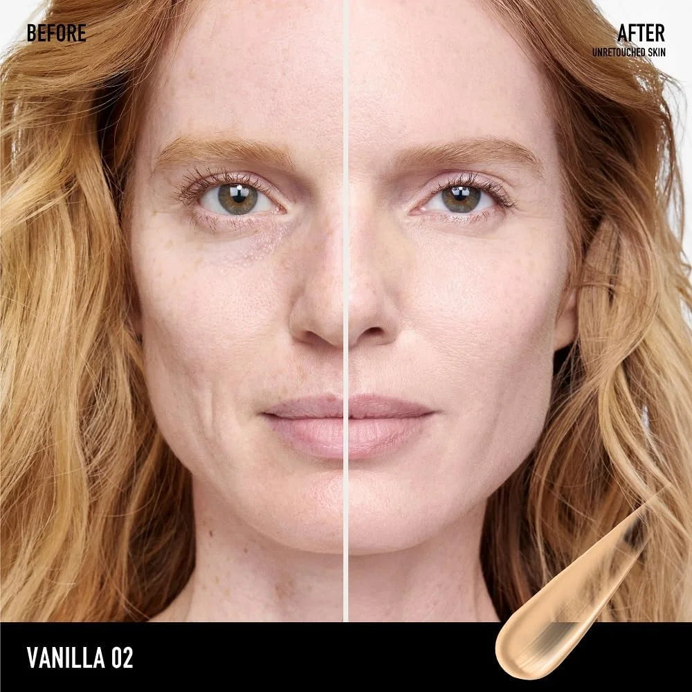 bareMinerals Complexion Rescue Tinted Moisturizer with SPF 30, Hydrating Tinted Mineral Sunscreen with Hyaluronic Acid, Sheer-to-Light Coverage, Multi-tasking, Skincare Infused Makeup