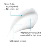 La Roche-Posay Toleriane Dermallergo Eye Cream for Sensitive Skin 0.68oz