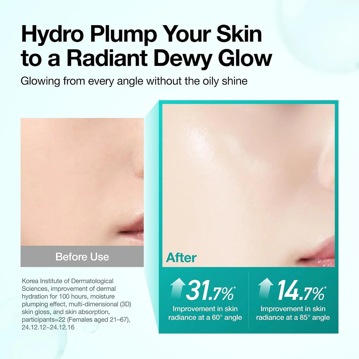 ANUA PDRN Hyaluronic Acid 100 Moisturizing Cream, 2.02 fl oz