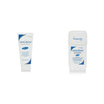 Vanicream Shave Cream | Fragrance, and Gluten Free | For Sensitive Skin | 6 Ounce & Aluminum-Free Gel Deodorant - 2 oz - Unscented Formula for Sensitive Skin