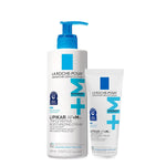 La Roche-Posay Lipikar AP+MAX Triple Repair Moisturizing Body Cream