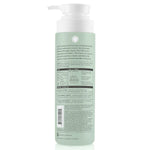 Naturium The Multi-Vitamin Daily Nutrients Body Wash, Hydrating Cleanser, 16.9 oz
