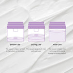 OOTD Snail Mucin Face Moisturizer Cream, 3.38 fl oz | Korean Skin Care