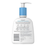 Cetaphil Cream to Foam Face Wash, Sensitive Skin Cleanser, 16oz