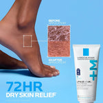La Roche-Posay Lipikar AP+MAX Triple Repair Moisturizing Body Cream
