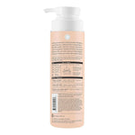 Naturium The Multi-Vitamin Daily Nutrients Body Wash, Hydrating Cleanser, 16.9 oz