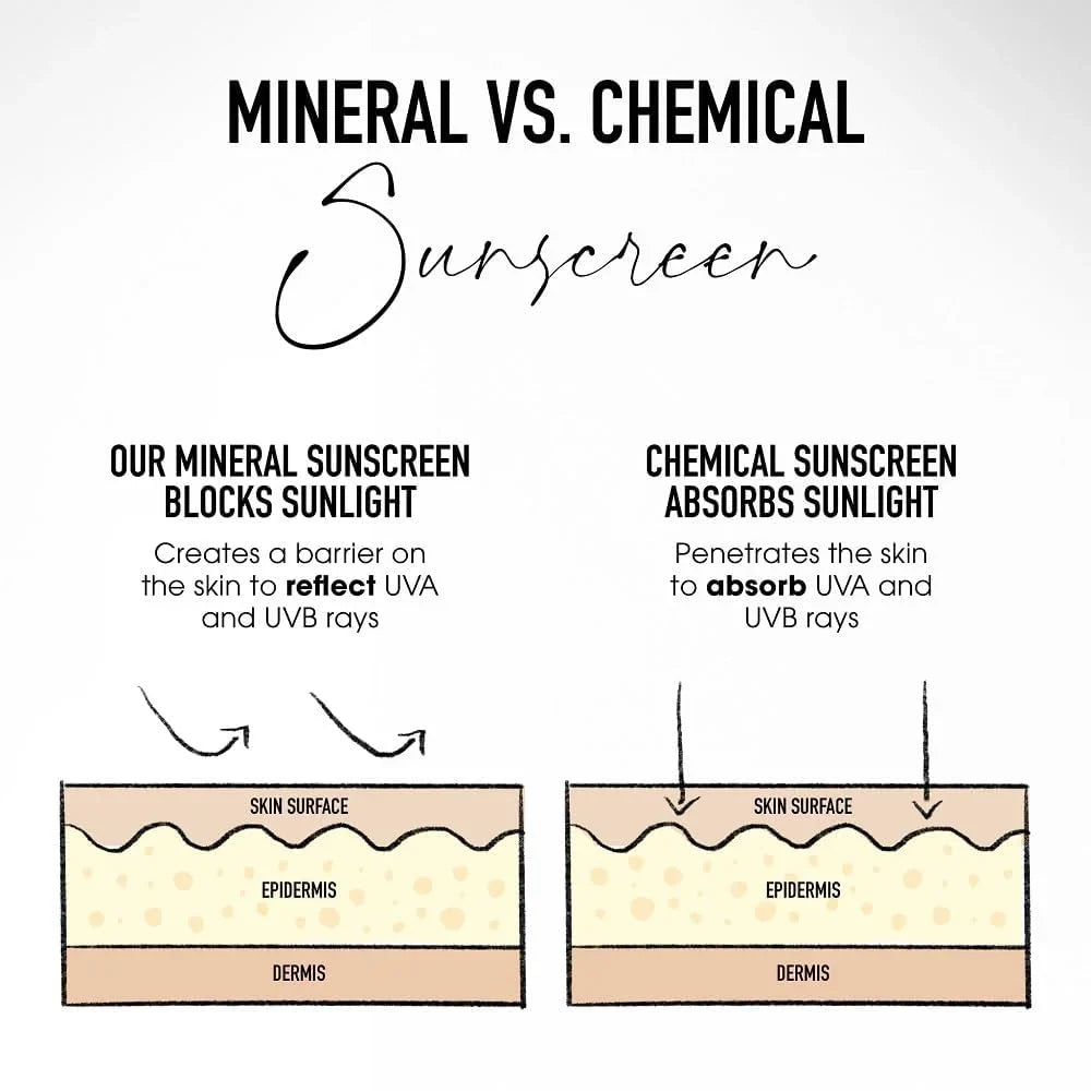 bareMinerals Complexion Rescue Tinted Moisturizer with SPF 30, Hydrating Tinted Mineral Sunscreen with Hyaluronic Acid, Sheer-to-Light Coverage, Multi-tasking, Skincare Infused Makeup