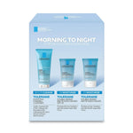La Roche-Posay Toleriane Purifying Foaming Facial Cleanser with Niacinamide