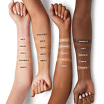 bareMinerals Complexion Rescue Tinted Moisturizer with SPF 30, Hydrating Tinted Mineral Sunscreen with Hyaluronic Acid, Sheer-to-Light Coverage, Multi-tasking, Skincare Infused Makeup