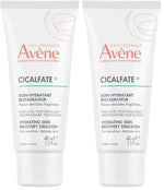 Avène Cicalfate+ Skin Recovery Emulsion, Post-Procedure, 1.3 Fl Oz