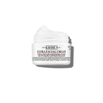 Kiehl's - Ultra Facial Cream Daily Moisturizer with 4.5% Squalane
