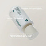 Prequel Skin Hydrating Moisturizer Face Cream, Ceramide Peptide Lotion