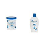 Vanicream Moisturizing Cream and Gentle Body Wash Bundle, 16 Ounce Cream and 12 fl oz Wash