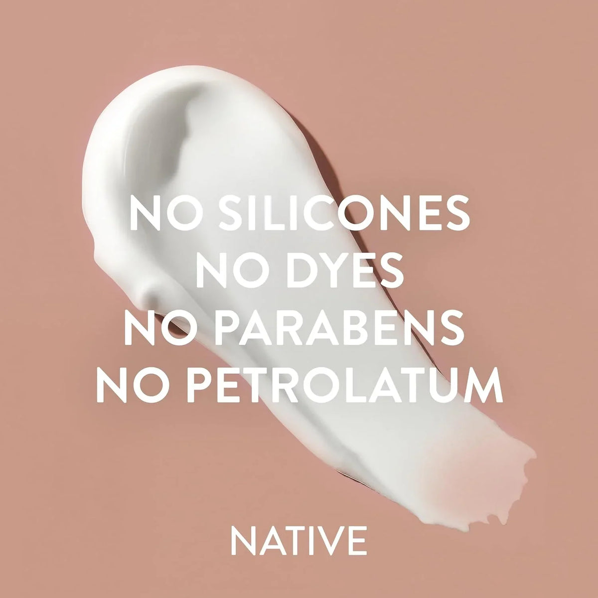 Native Body Lotion for Women & Men, Sea Salt & Cedar Scent, 16.5 fl oz