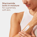 Native Body Lotion for Women & Men, Sea Salt & Cedar Scent, 16.5 fl oz