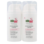 SEBAMED Moisturizing Face Cream for Sensitive Skin Antioxidant pH 5.5 Vitamin E Hypoallergenic 2.6 Fluid Ounces (75mL) Ultra Hydrating Dermatologist Recommended Moisturizer