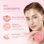 medicube Capsule Cream with Deep Vitamin C for Uneven Skin Tone & Texture
