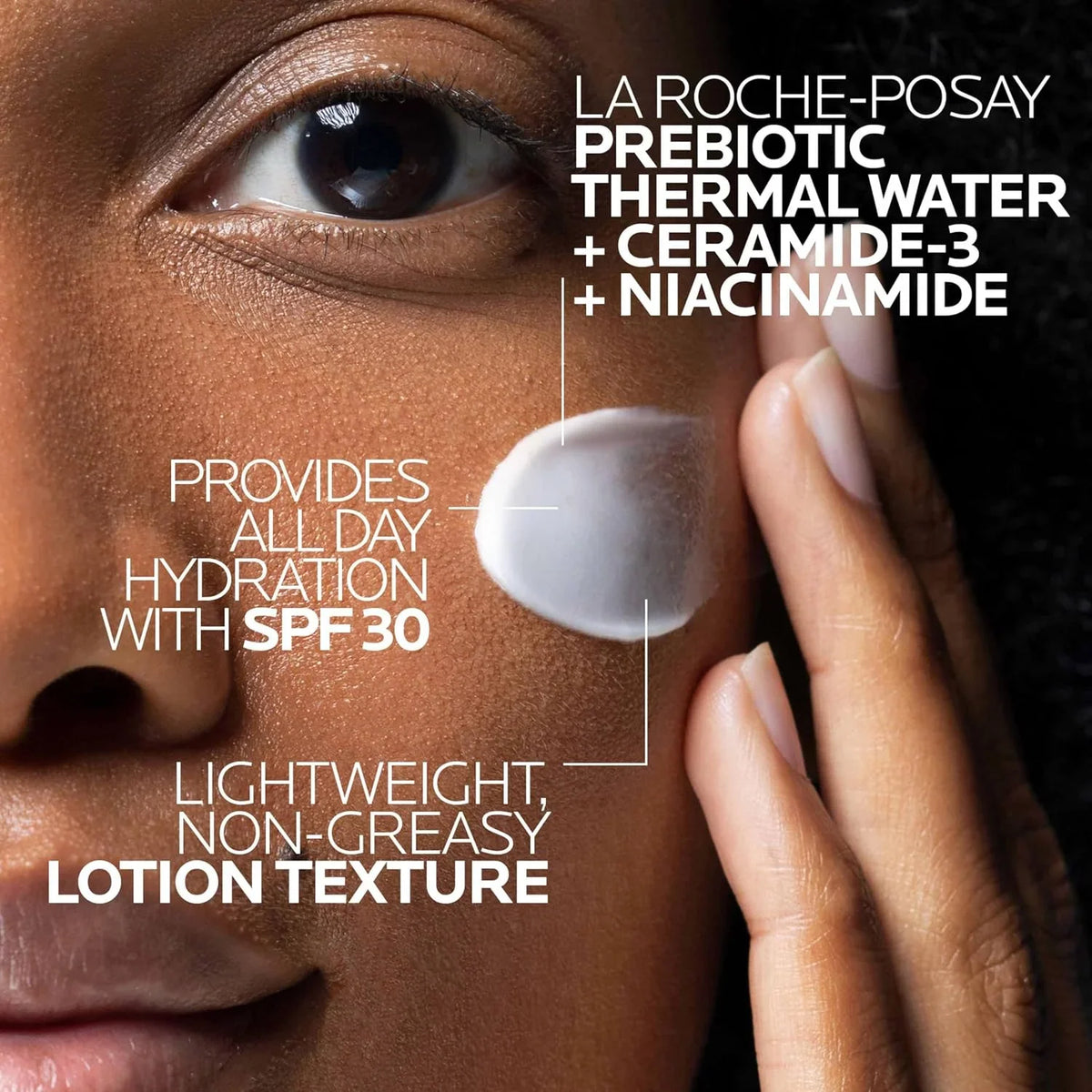 La Roche-Posay Toleriane Double Repair Face Moisturizer