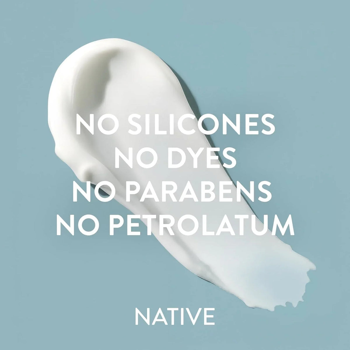 Native Body Lotion for Women & Men, Sea Salt & Cedar Scent, 16.5 fl oz