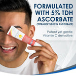 Vanicream Vitamin C Serum, Milky and Lightweight, Boosts Glow, 1.2 Fl Oz