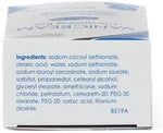Vanicream Cleansing Bar 3.9 Oz (Pack of 2)