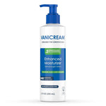 Vanicream Enhanced Moisturizer, Daily Body Lotion for Dry Skin, 12 Fl Oz