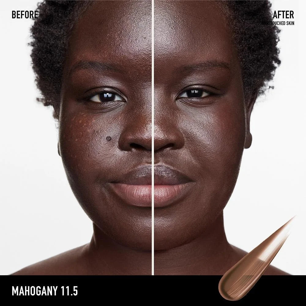 bareMinerals Complexion Rescue Tinted Moisturizer with SPF 30, Hydrating Tinted Mineral Sunscreen with Hyaluronic Acid, Sheer-to-Light Coverage, Multi-tasking, Skincare Infused Makeup