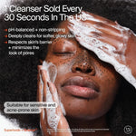 Youth To The People Superfood Cleanser - Kale + Spinach Hydrating Face Wash